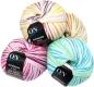 Preview: ONline Supersocke 4-fach Sortierung 343 Silk Color